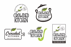 Кухня логотип
