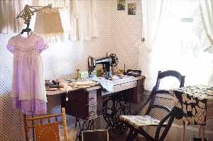 Швейная мастерская на дому