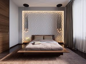 Кровати современный дизайн