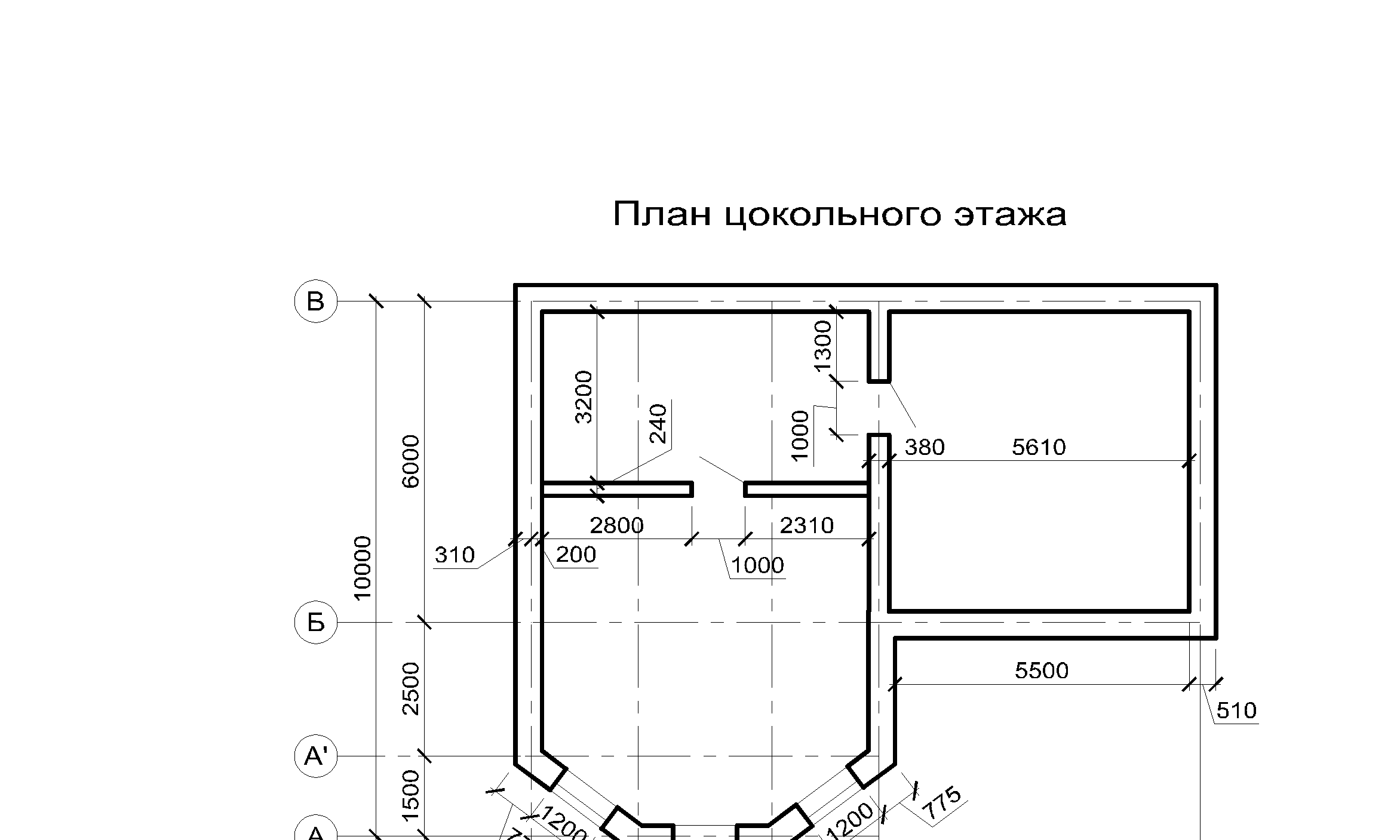 Толщина стен в хрущевке | Смотреть 44 идеи на фото бесплатно