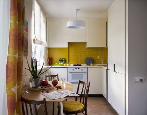 Дизайн квартир кухни хрущевки