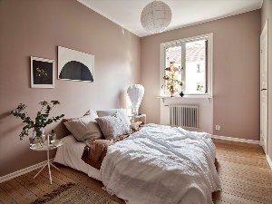 Покраска комнаты дизайн