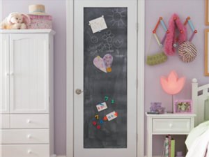 Межкомнатные двери в детскую комнату