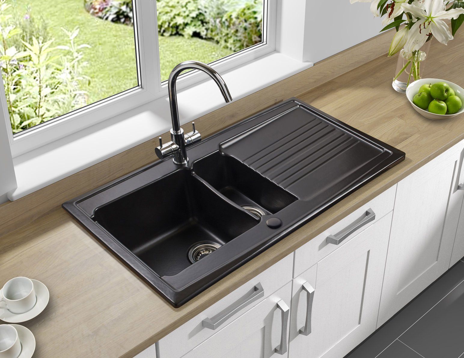 Мойка sinks. Раковина Kitchen Sink кухонная.