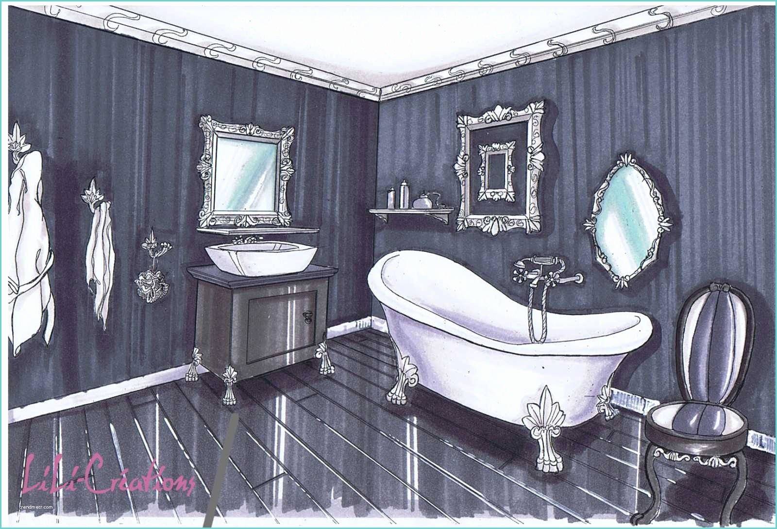 Покажи картинку ванной. Ванная комната карандашом. Ванная комната арт. Рисуем ванную комнату. Рисованный интерьер ванной.