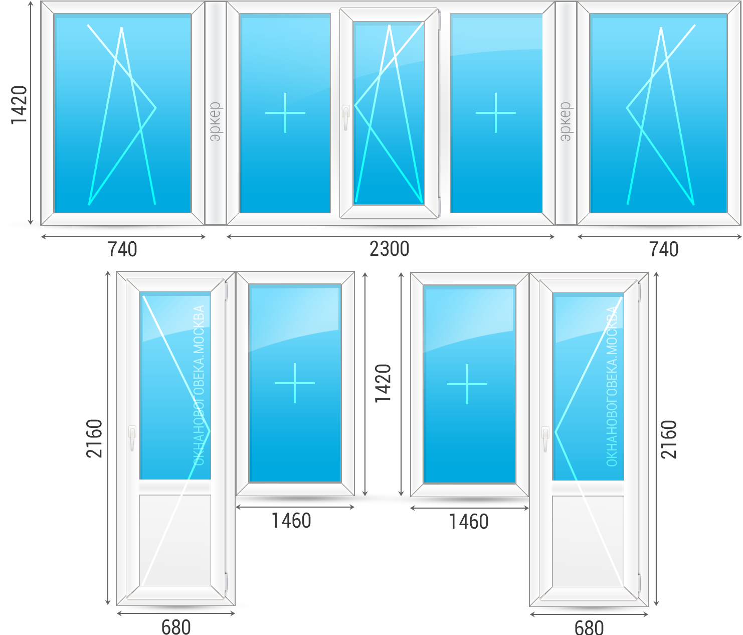 Размер пластиковых окон для частного. Размер евро окна стандарт евроокна. Оконный блок 1600 высота. Стандарт окна ПВХ размер. Балконный блок стандарт КПД.