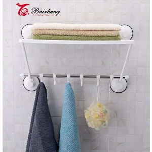 Вешалки для полотенец в ванную комнату