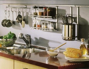 Кухонные принадлежности для кухни