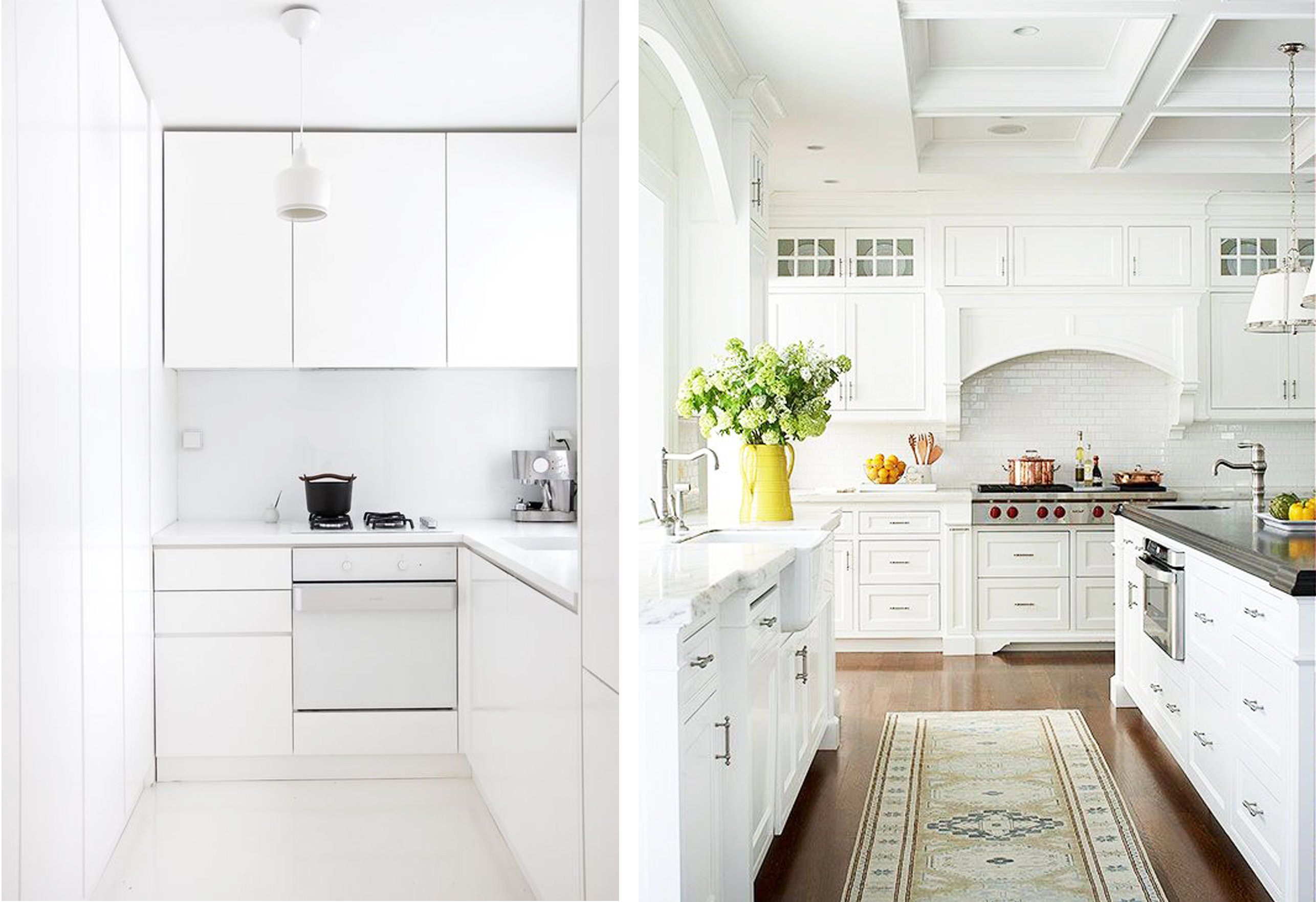 Кухни IKEA: фото в интерьере и справка для покупателя | Кухня, Кухня ikea, Интерьер
