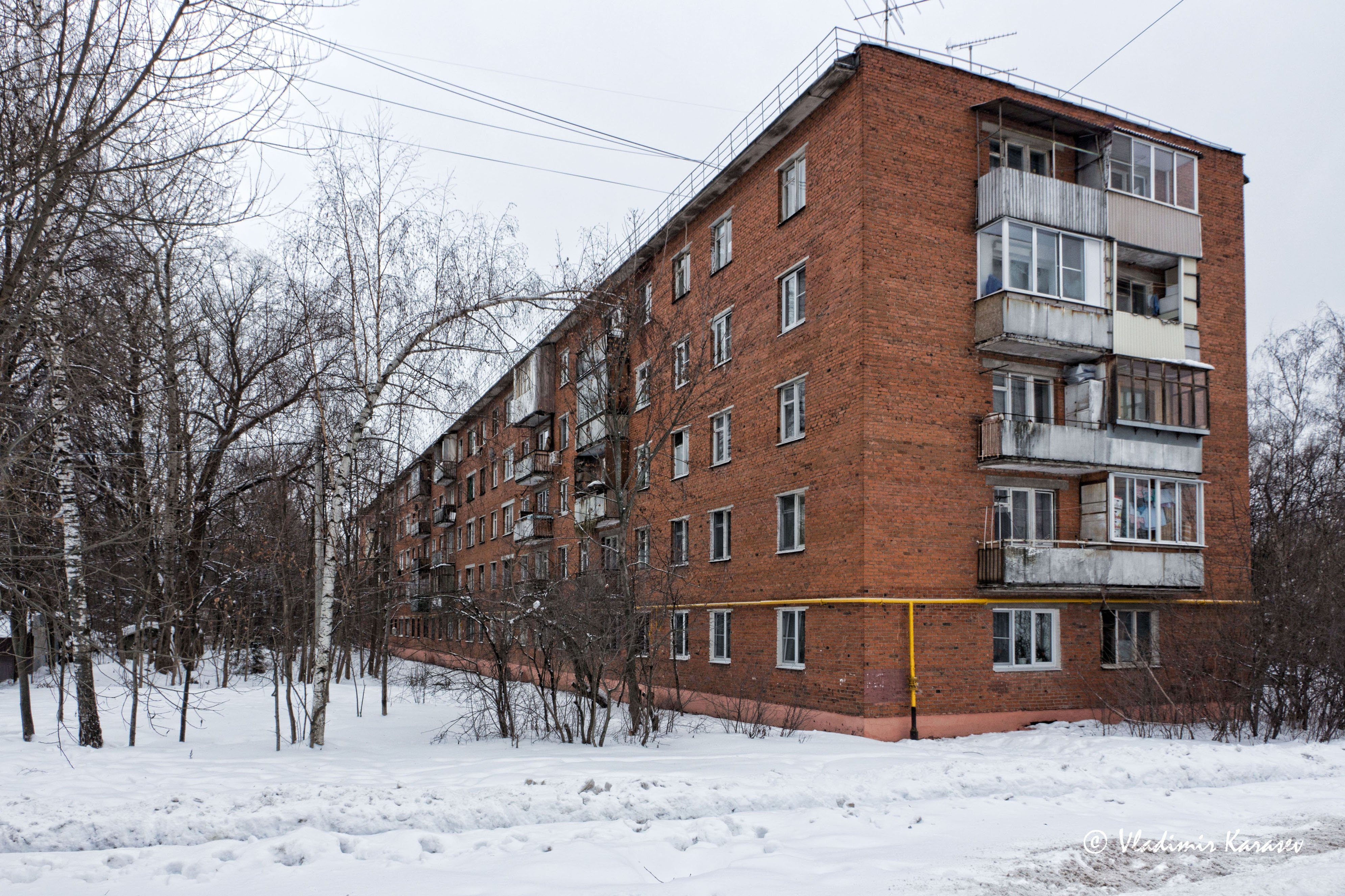 Достопримечательности Москвы