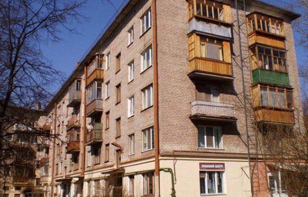 В московскую программу реновации могут войти еще домов - Ведомости