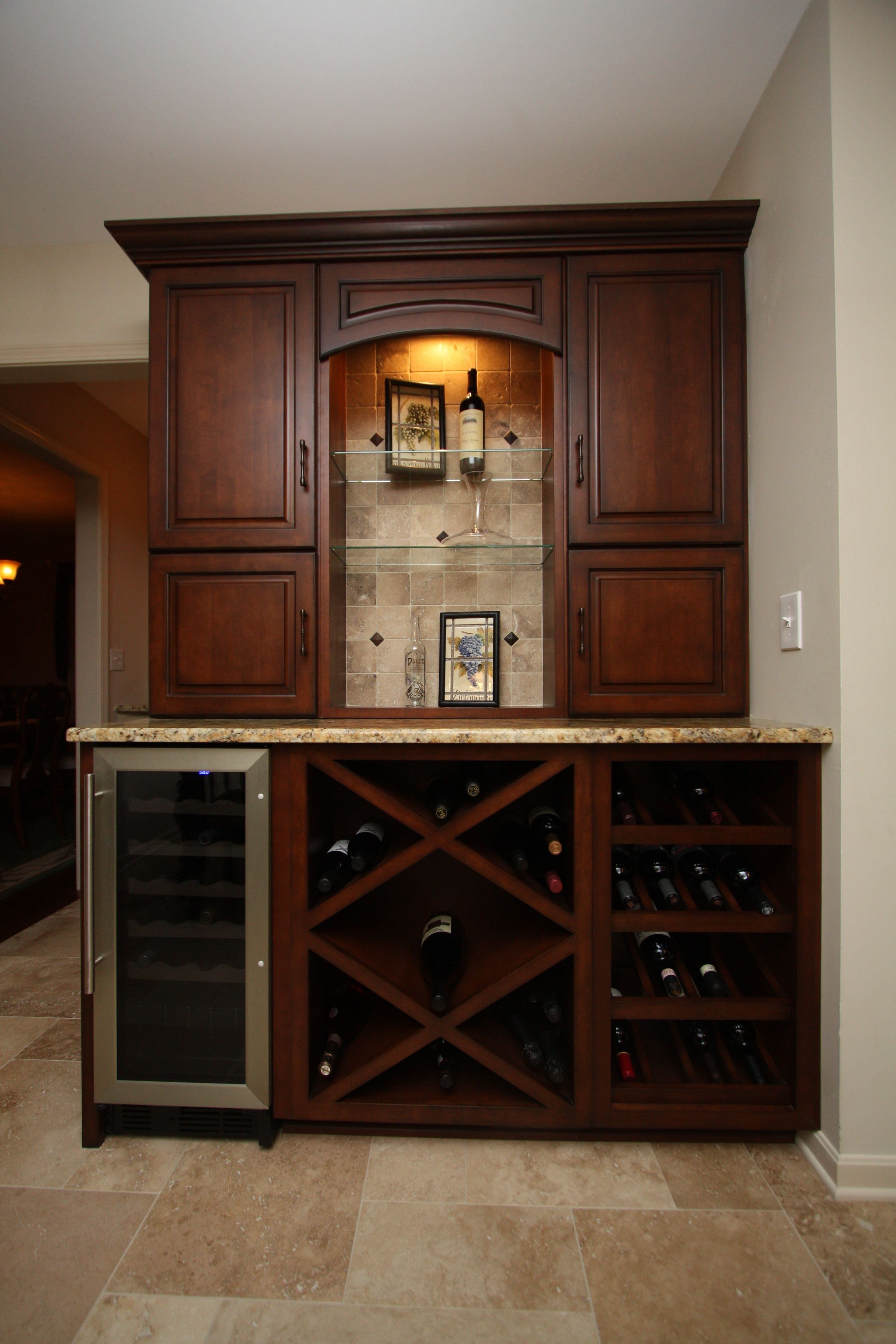 Винный шкаф Royal Wine Cabinets rw300d