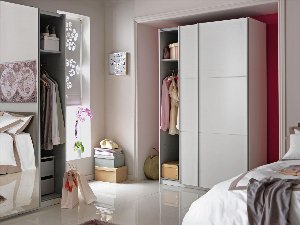 Шкаф гардероб в спальню