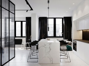 Дизайн интерьера квартир минск