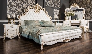 Мебель флоренция спальня