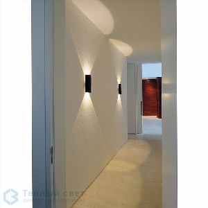 Светильник для коридора потолочный светодиодный