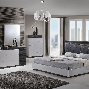Мебель для спальни модерн