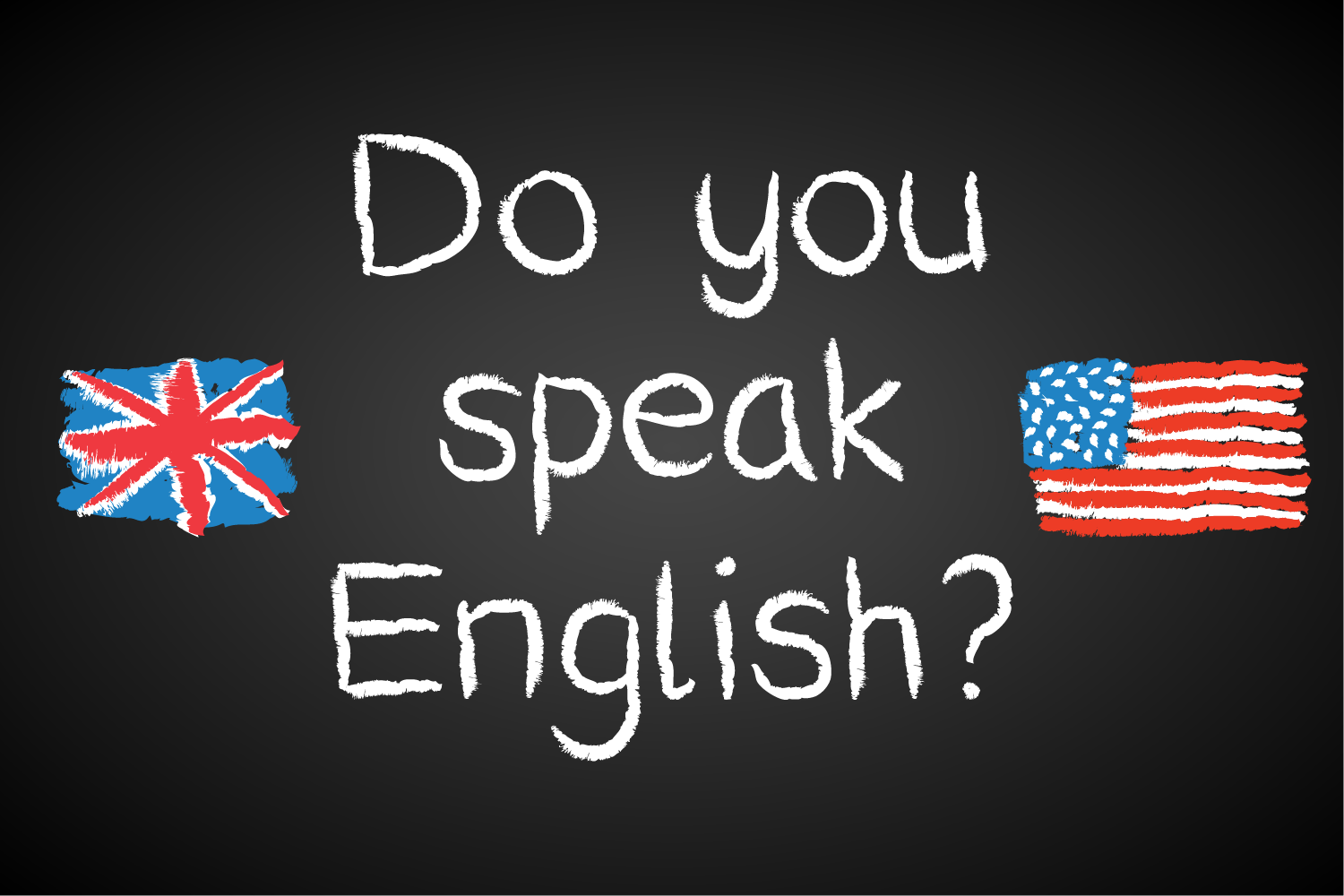 Do you speak english with me