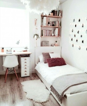 Мебель для небольшой комнаты