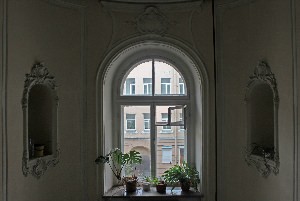 Дом Розенштейна Санкт Петербург внутри