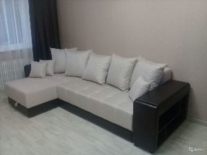 Диван Дубай много мебели