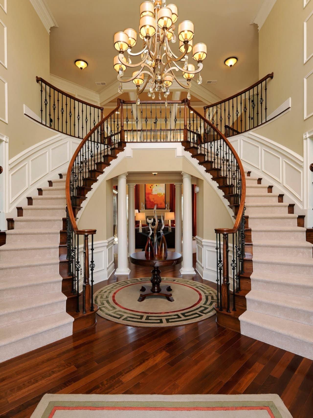Как выбрать лестницу в частном доме или многоярусной квартире