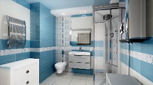 Примеры дизайна ванной