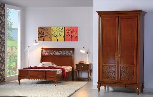 Мебель Румынии спальни