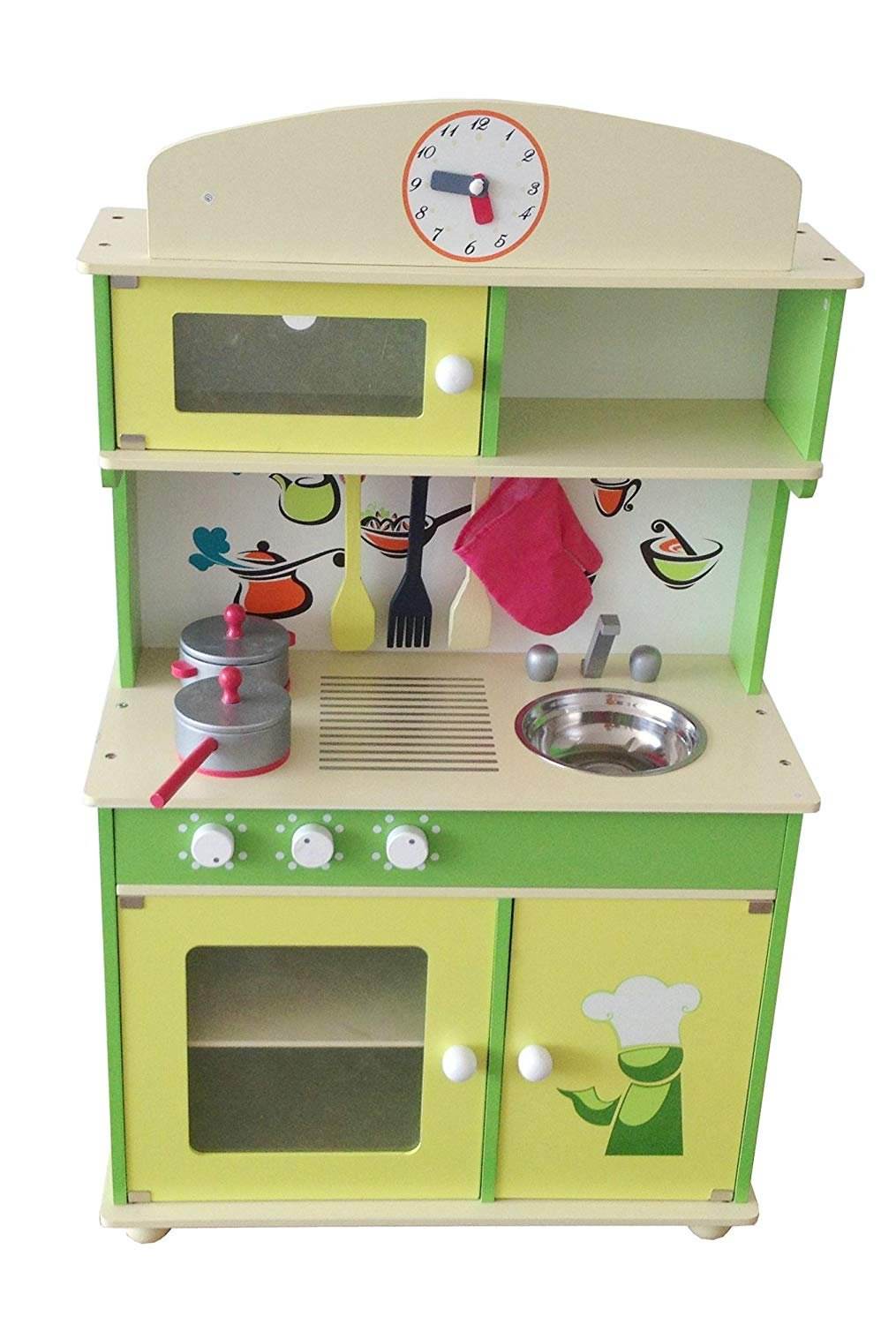 Детская кухня для детского сада