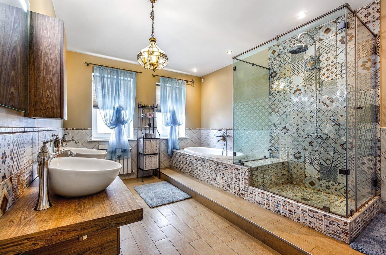 Интерьер душевых комнат фото. Красивые интерьеры ванных комнат. Красивая ванная комната. Дизайнерские Ванные комнаты. Душевая комната.