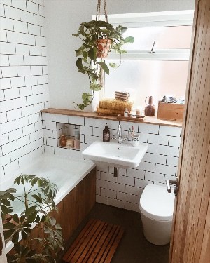 Дизайн ванны и туалета в хрущевке