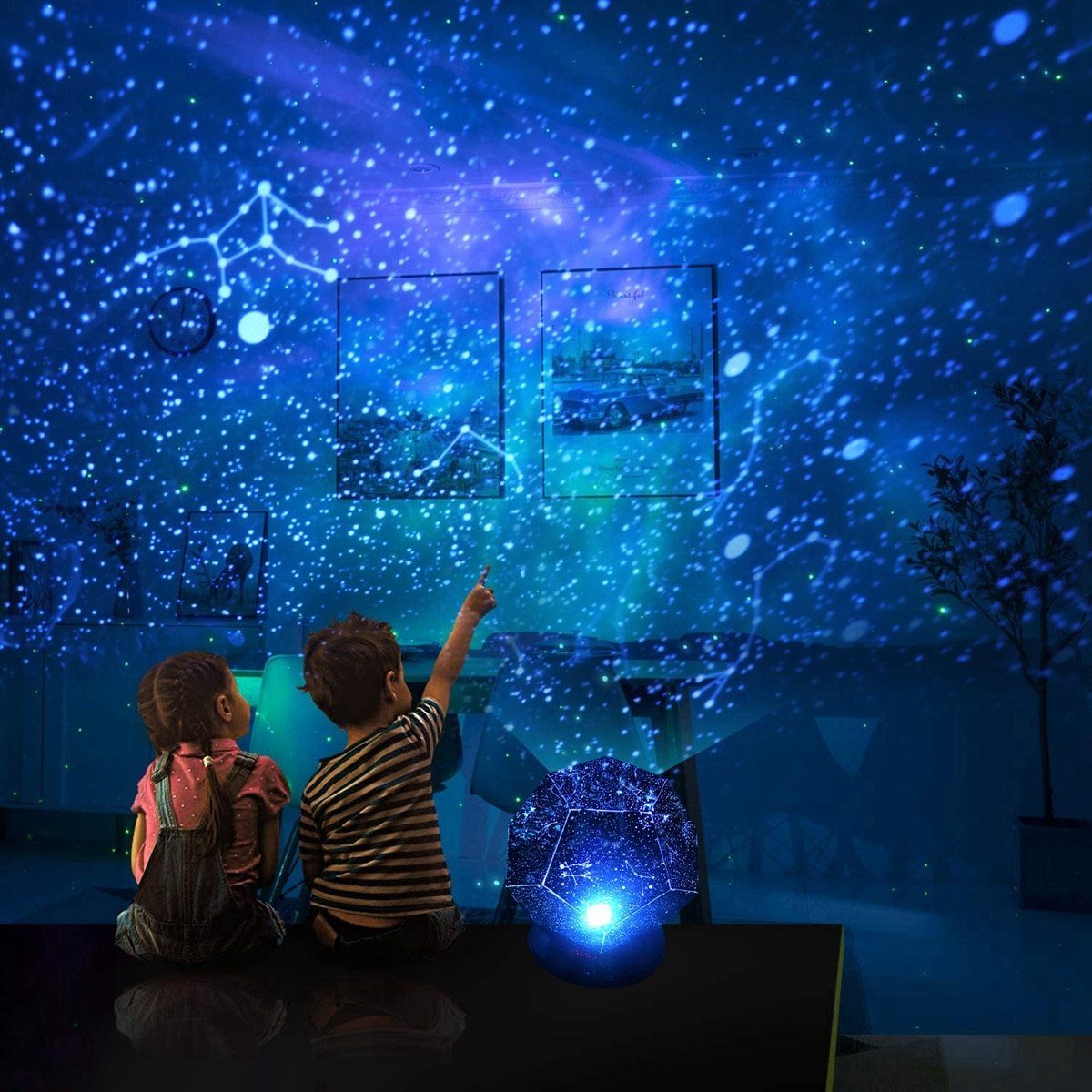 Проектор звездного планетарий. Проектор ночной Planetarium Galaxy, 360 °. Проектор планетарий звездного неба. Led-проектор «звездное небо». Домашний планетарий звездное небо.