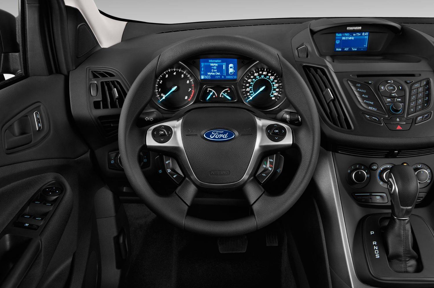 Ford Escape 2015