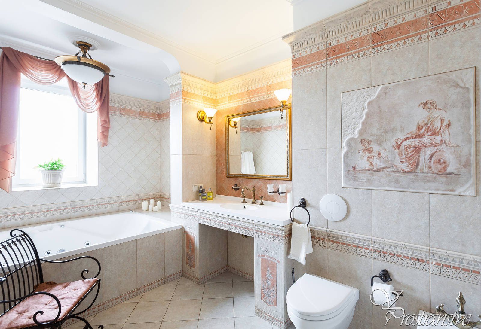 Ванная в итальянском стиле. Ванная в греческом стиле. Итальянский стиль в ванной комнате. Средиземноморский итальянский стиль в интерьере ванная комната.
