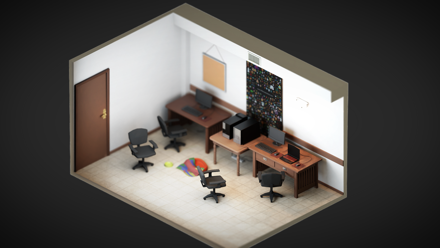 Комната isometric 3d. Isometric Room Blender. 3d модель комнаты Blender. 3d isometric Room г. 3d devices