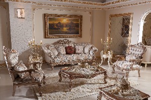 Турецкая мебель в гостиную