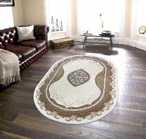 Турецкие ковры в гостиную