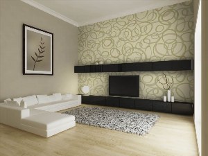 Дизайн интерьера комнат