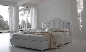 Кровати для спальни двуспальные