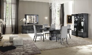 Современная итальянская мебель для гостиной