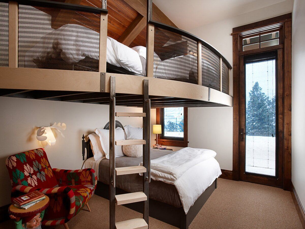 Кровать-Подиум В Интерьере: 205+ (Фото) Дизайна Для Комнат