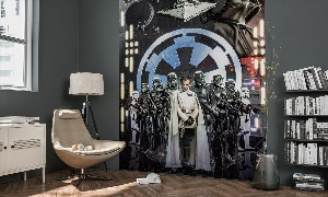 Мебель в стиле Звездных войн
