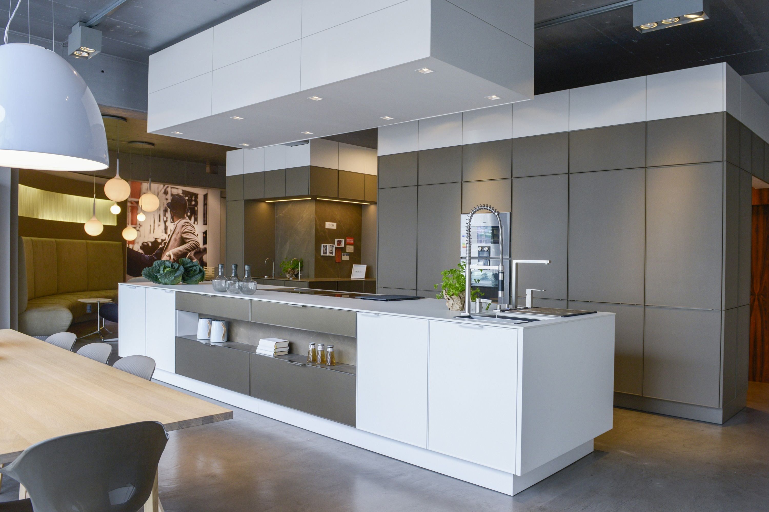 Siematic 3003