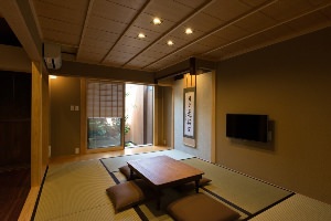 Японские квартиры внутри