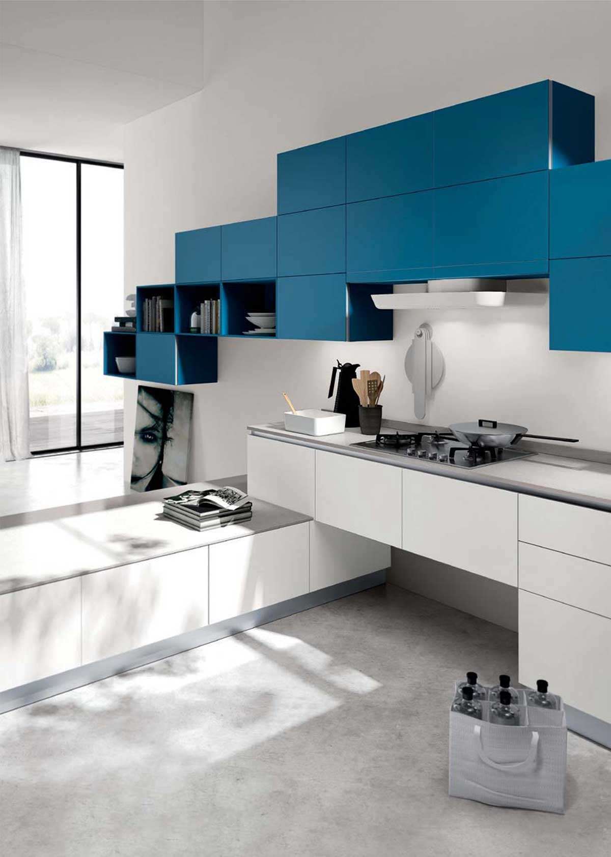 Tetrix Scavolini