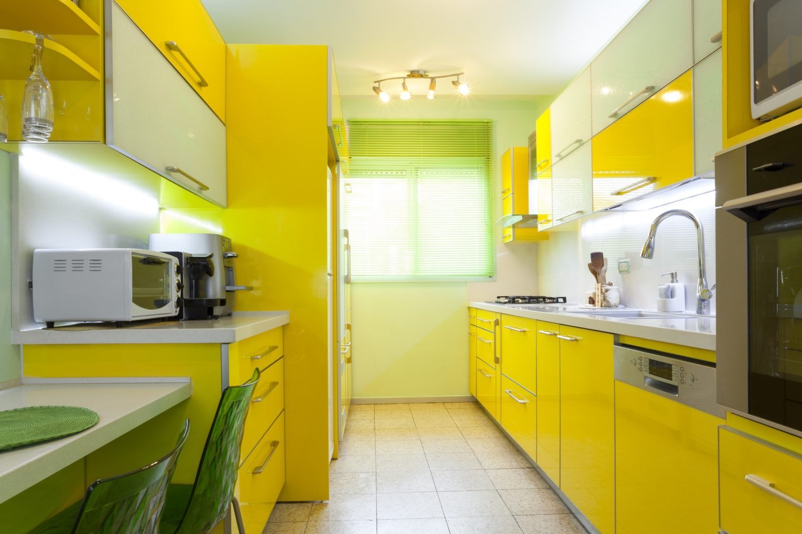 Лимоны в интерьере кухни (59 фото) - фото - картинки и рисунки: скачать бесплатно