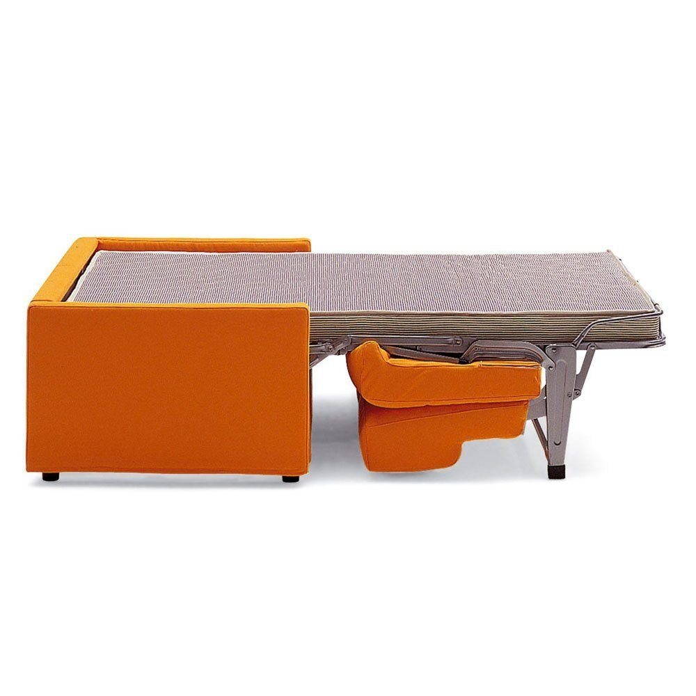 Малогабаритный диван со спальным местом для кухни. Кушетка раздвижная со спальным местом (Размеры не менее 112 × 72 × 75). Диван Campeggi. Диван-трансформер. Диван-трансформер для малогабаритной.