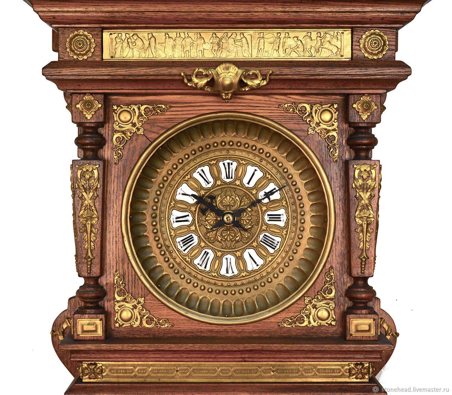 Настенных и настольных часов. Старинные часы. Старинные настенные часы. Антикварные часы настенные. Старые деревянные часы.