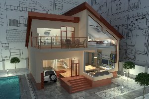 Индивидуальное проектирование домов