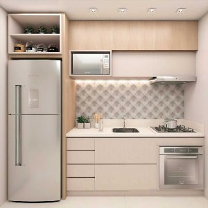 Холодильники для малогабаритных кухонь